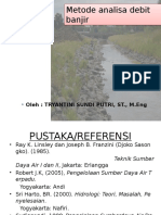 PSDA PERTemuan 5,6,7