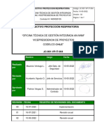 JC-901-VP-IT-004-REV02 - Protección Respiratoria