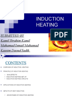 78531029-Induction-Heating-Ppt (Autosaved)