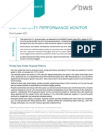 Real - Estate - U.S. Property Performance Monitor - EN