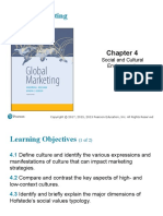 Global Marketing: Ninth Edition