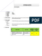 Pengadministrasi Kepegawaian