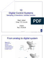 Digital Control 140404