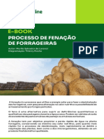 Ebook Processo de Fenacao de Forrageiras