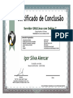 Igorsilva Linux