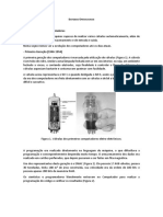 Evolução dos Sistemas Operacionais em 7 Gerações