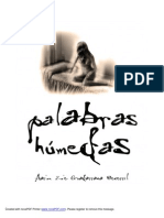 Palabras Humedas (2008)