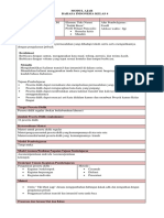 Modul Ajar B. Indo KLS 4