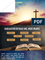 Conferencia - Dios