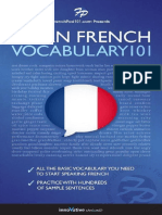 Learn French - Word Power 101 (PDFDrive)
