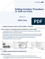 Attachment 01 - DBNR - Regular Scaffolding Erection Procedure - ENG - R1 - 2