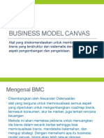 6b. Business Model Canvas