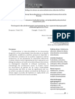 71-82 HDLC 22 Investigación en Educación - Globalización y El Diálogo de Saberes, en Universidades Interculturale