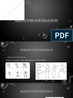 Skeleton Foundation