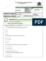 Guia de Trabajo #2 Mec. Industrial Accesorios Del Torno Iii Periodo