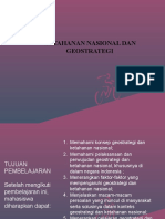 Ketahanan Nasional