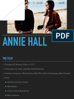 Annie Hall