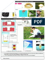 Les Techniques Adaptatives A L Etude Ecologique Sur Le Terrain Documents 3