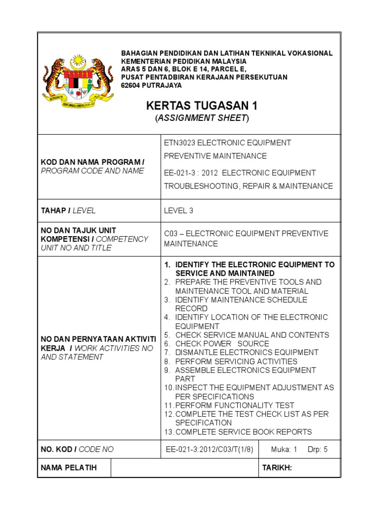 L3cu3 KT1 | PDF
