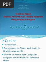 Download Stress and Strain in Asphalt Pavements by Pra Kaa SN58482114 doc pdf
