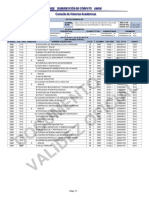 Perfil académico de Casiano Nieto Alicia Soraya