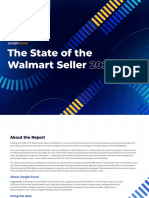 The State of The Walmart Seller 2022 Jungle Scout
