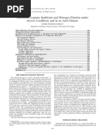 Download The Nitrogen Fixation Process by Agrovicosa SN58482552 doc pdf