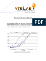 The Convexity Vortex Returns: Merrill Lynch'S Economic Refinancability Chart