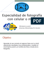presentacion Especialidad de fotografía con celular o movil (1)