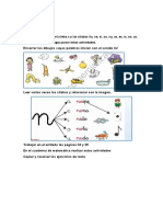 Tarea Del Día Viernes 15