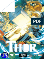 Mighty Thor Volume 2 - 023