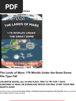 Terra Infinita: Map and Resources | PDF | Moon | Earth