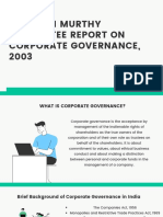 Improve Indian Corporate Governance