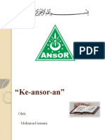 Keansoran