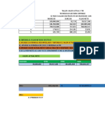 Calcular VAN e IRR de un proyecto de inversión