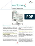 5.6.7.2. Ficha Tecnica Incubadora Hibrida