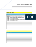 HHC - Formato Time Telemetry Julio