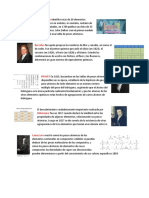 Antoine Lavoisier Identificó Más de 20 Elementos Químicos y Clasificó en Metales