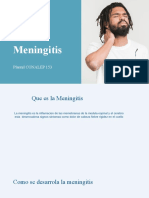 Meningitis