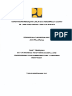 Sistem Informasi Monitoring Dan Evaluasi Pangendalian Pelaksanaan Bantuan Pembiayaan Perumahan-Rev1