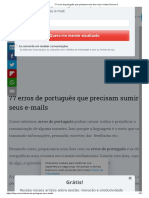 77 erros de português que precisam sumir dos seus e-mails _ Runrun.it