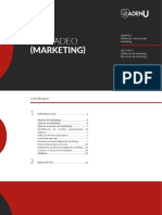 Libro - 1 - U1 - Definición de Marketing. El Proceso de Marketing
