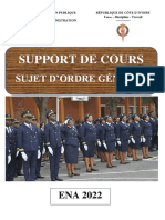 Support de Cours Sujet D'ordre General 2022 Bonne Version