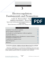BOOK-Chapter 3-Electrocoagulation - Fundamentals and Prospectives