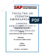 Análisis financiero de Lima Gas S.A. 2013-2014
