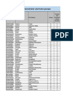 CEM1008F Tutorial and Practical Group Assignment 2022