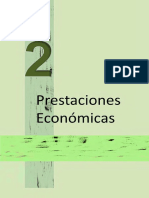 Prestaciones