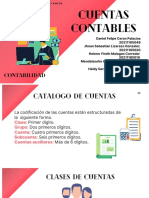Cuentas Contable PDF