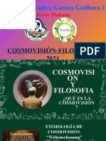 Intro A Cosmovisiones - 2022