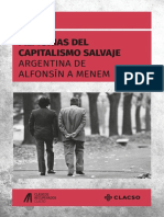 Memorias-capitalismo Atilio Borón